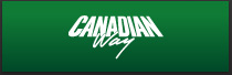 CANADIAN WAY